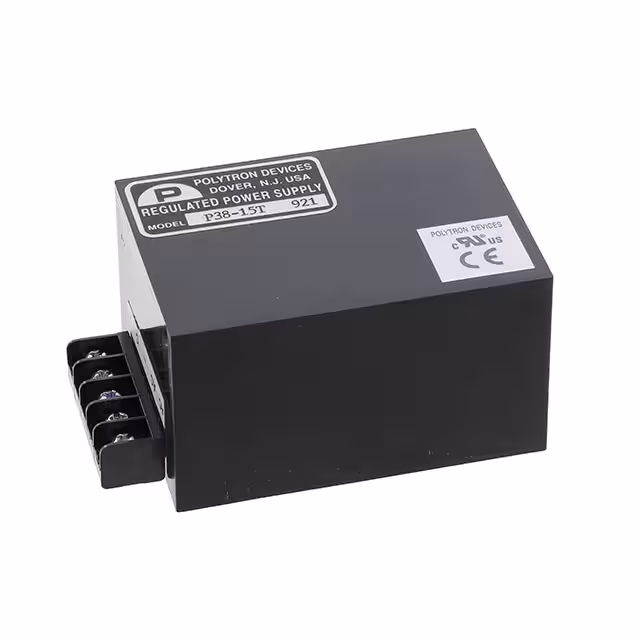 P38-15T Polytron  AC DC Converters